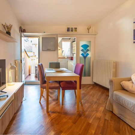 Housmart Tovaglie 9 Int. 6 Apartment Bologna Exterior photo