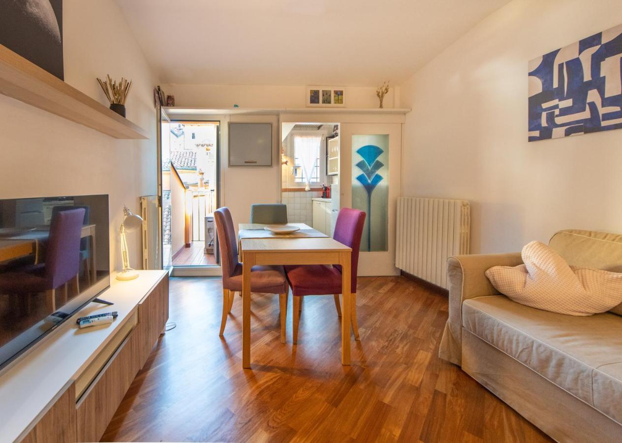 Housmart Tovaglie 9 Int. 6 Apartment Bologna Exterior photo