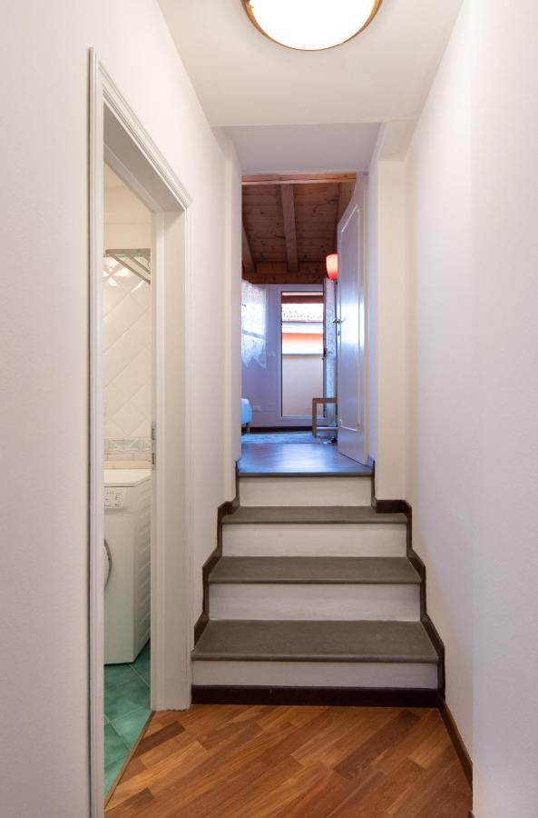 Housmart Tovaglie 9 Int. 6 Apartment Bologna Exterior photo