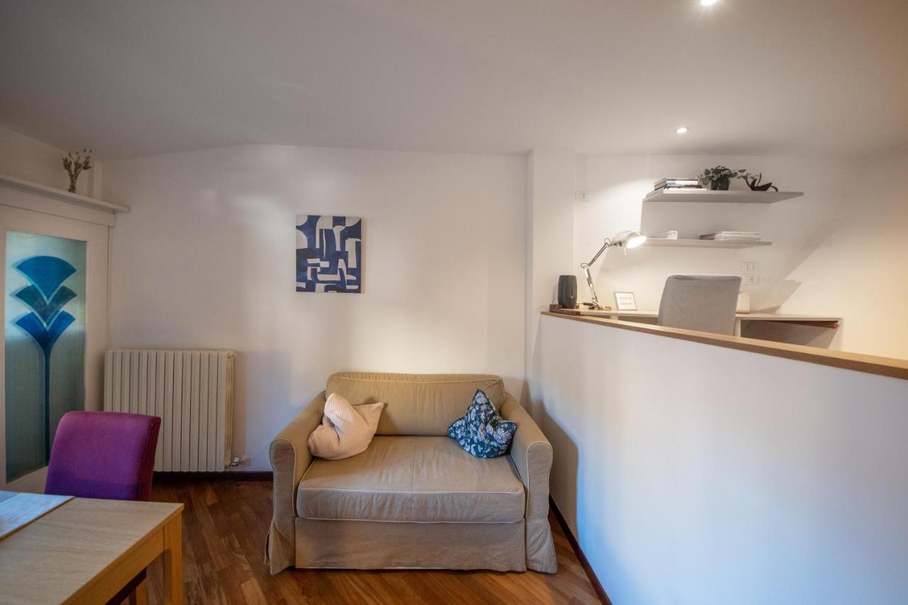 Housmart Tovaglie 9 Int. 6 Apartment Bologna Exterior photo