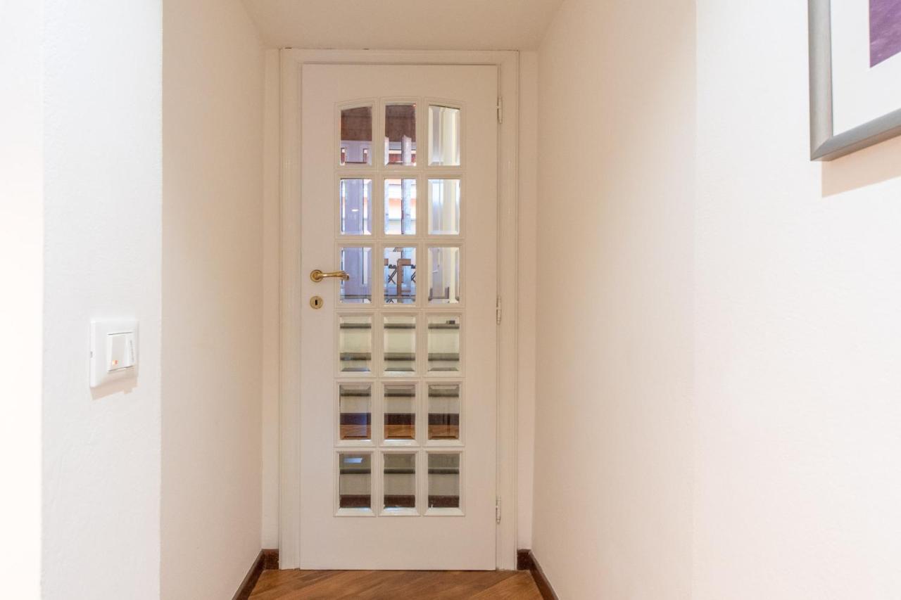 Housmart Tovaglie 9 Int. 6 Apartment Bologna Exterior photo