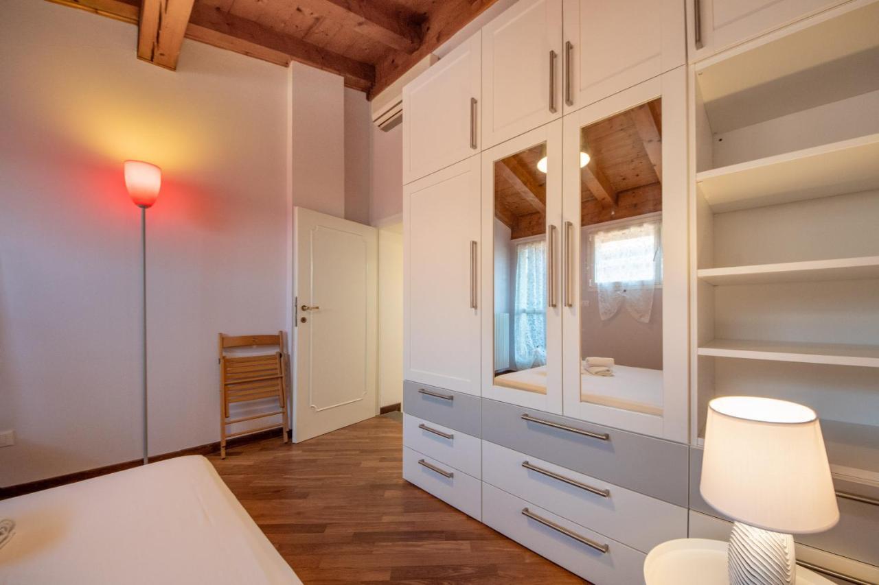Housmart Tovaglie 9 Int. 6 Apartment Bologna Exterior photo