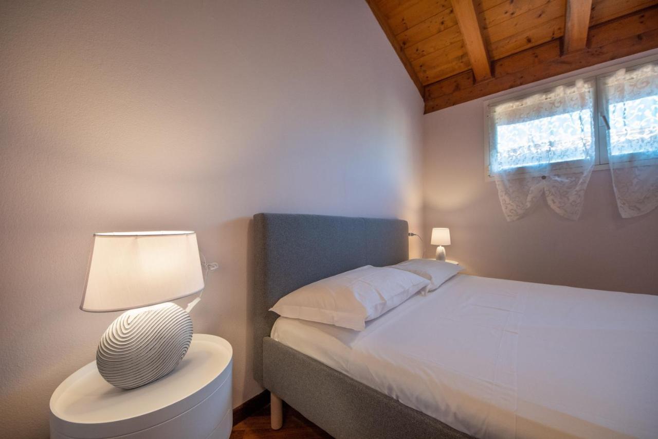 Housmart Tovaglie 9 Int. 6 Apartment Bologna Exterior photo