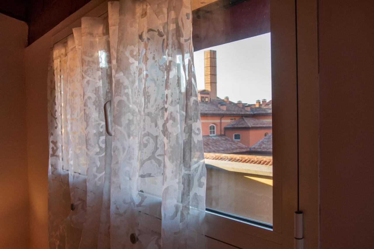 Housmart Tovaglie 9 Int. 6 Apartment Bologna Exterior photo