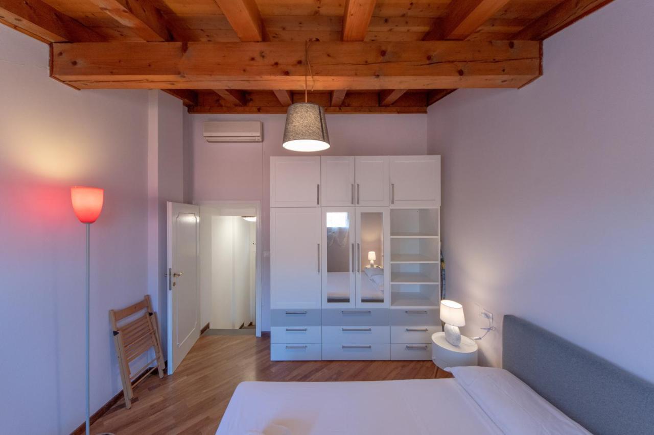 Housmart Tovaglie 9 Int. 6 Apartment Bologna Exterior photo
